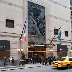 Millennium Times Square – A Hilton Affiliate Hotel